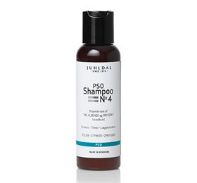 Juhldal Shampoo No   100 Ml