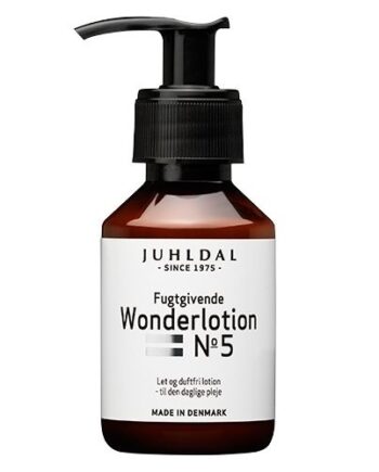 Juhldal Wonderlotion No    100ml
