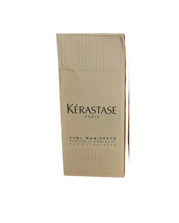 Kérastase Curl Manifesto Home Fragrance