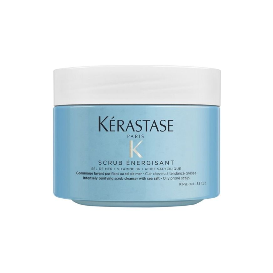 Kérastase Fusio-scrub Purifying  Energisant  250ml