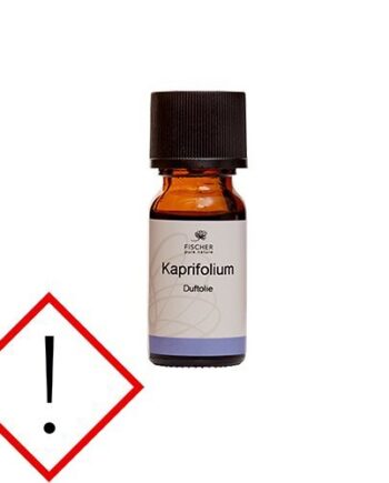 Kaprifolium Duftolie 10 Ml