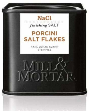 Karl Johan Salt  80g