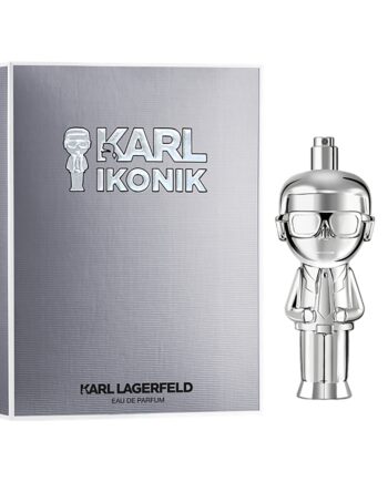 Karl Lagerfeld Ikonik For Him Eau De Parfum Gavesæt