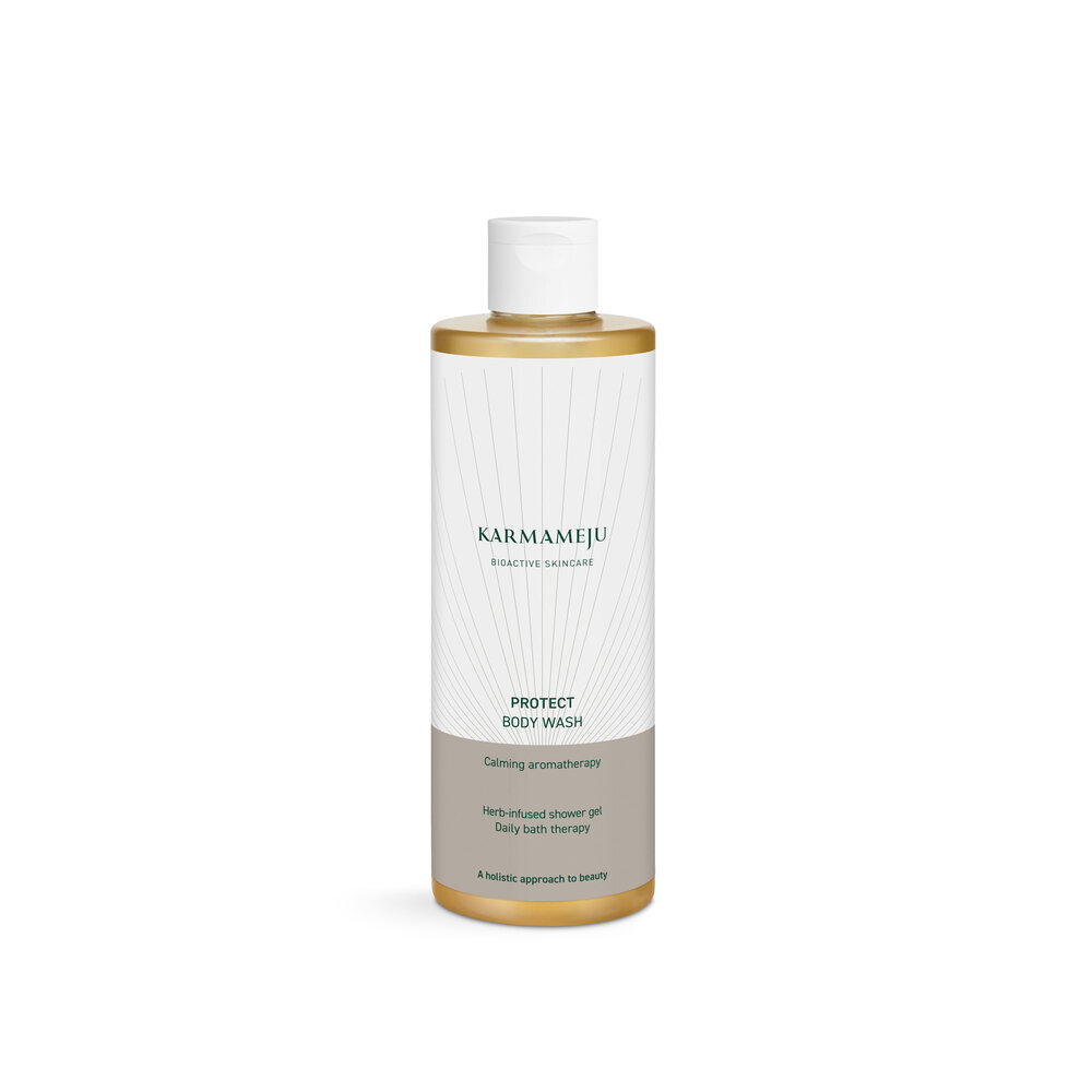 Karmameju Body Wash Protect 02  400ml