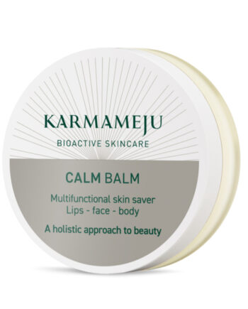 Karmameju Calm Balm Travel Size  20ml