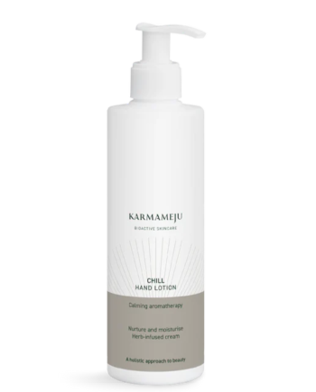 Karmameju Hand Lotion Chill   250ml