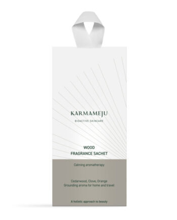 Karmameju Wood Wardrobe Fragrance