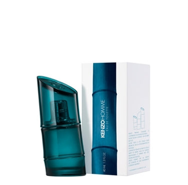 Kenzo Homme Eau De Toilette 40 Ml