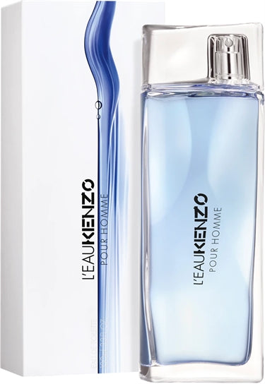 Kenzo   39 Eau Pour Homme Eau De Toilette 100 Ml