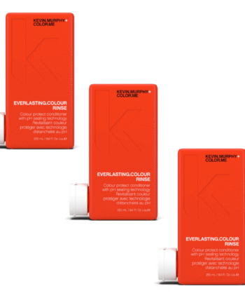 Kevin Murphy Everlasting Colour Rinse 250ml X3