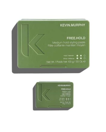 Kevin Murphy Free Hold 100g   30g Sampak