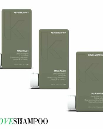 Kevin Murphy Maxi Wash 250ml     Stk