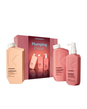Kevin Murphy Plumping Power Set