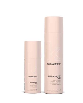 Kevin Murphy Session Spray Flex 400ml   100ml