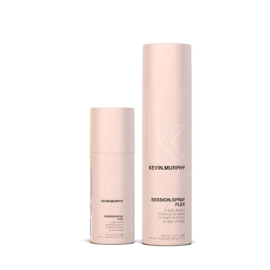 Kevin Murphy Session Spray Flex 400ml 100ml