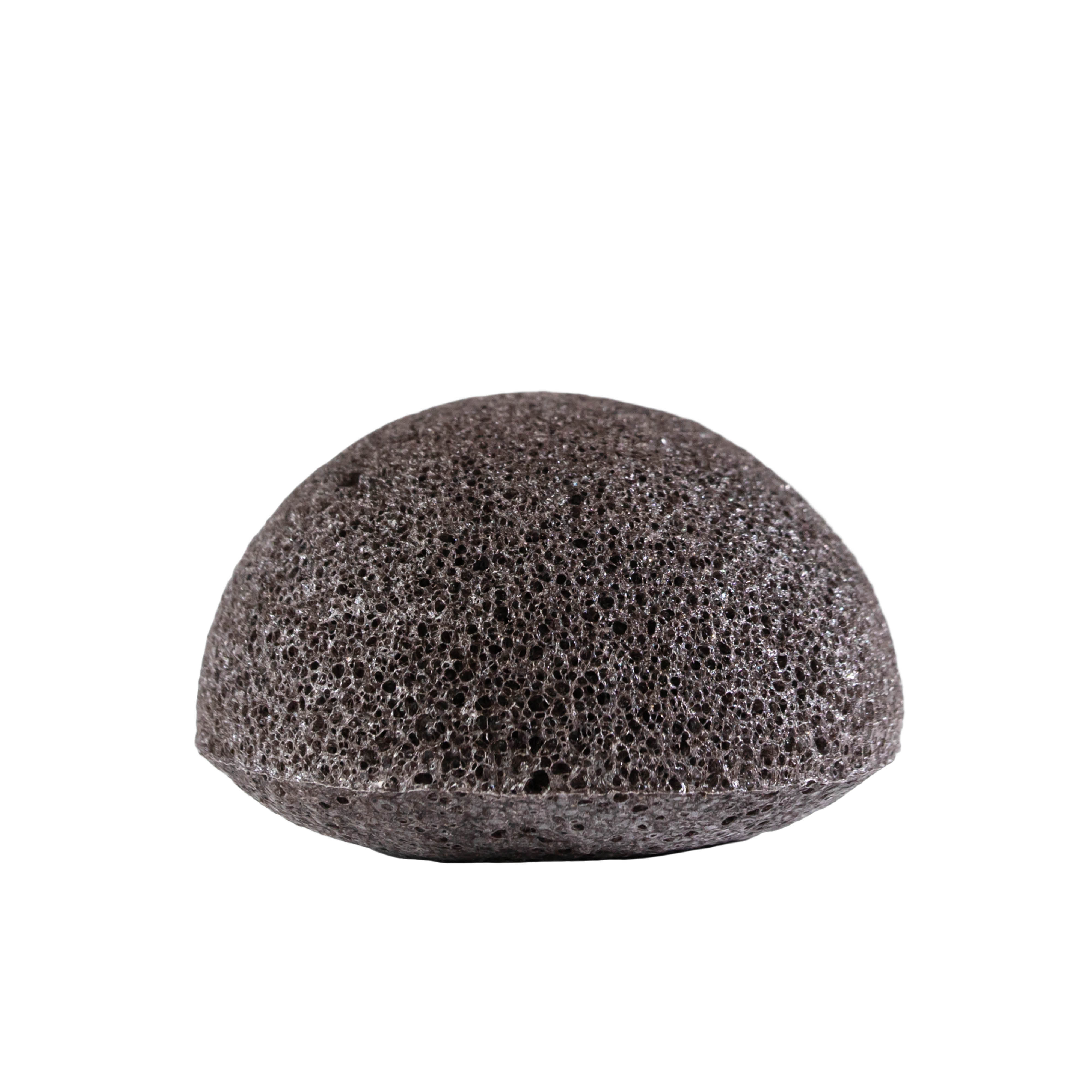 Konjac Svamp Mod Uren Hud    Konjac Sponge Til Narturlig Eksfoliering Af Bumser Og Hudorme   Stk