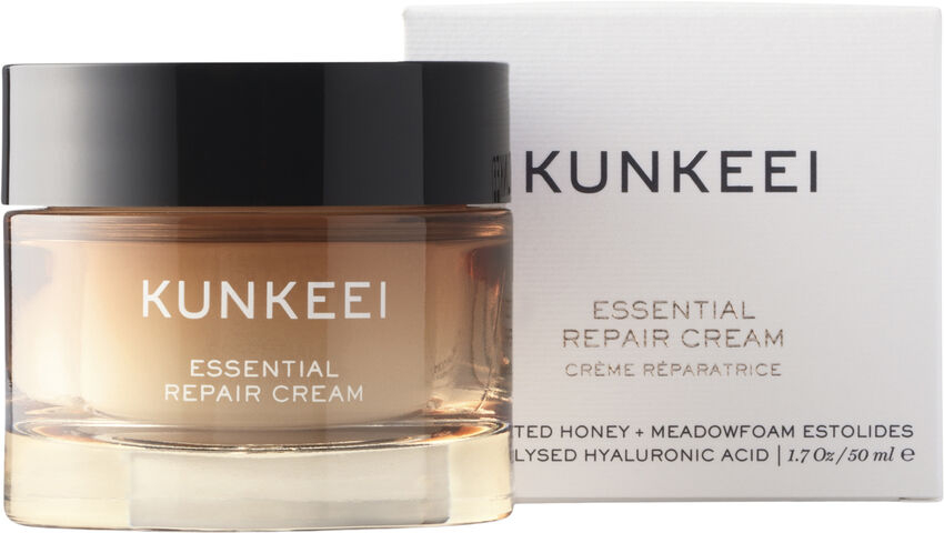 Kunkeei Resurface   Renew Mask 50 Ml