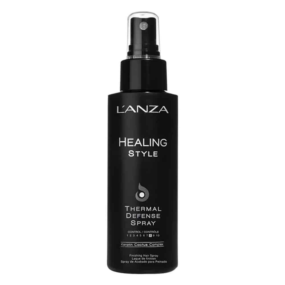 Apos Anza Healing Style Thermal Defense Spray 200ml