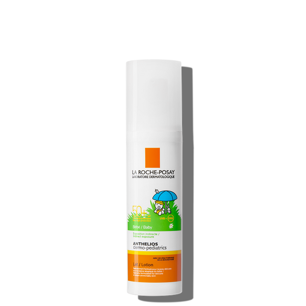 La Roche-posay Anthelios Baby Sollotion Spf50 50ml