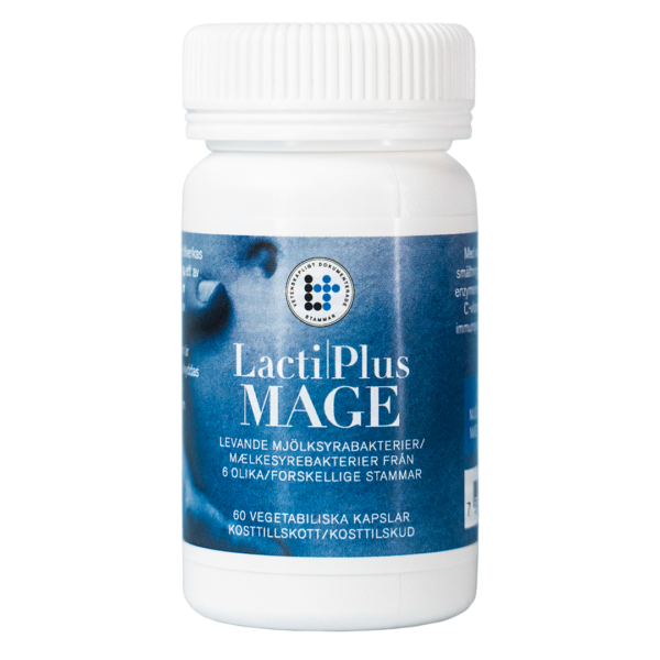 Lactiplus Mave 60 Kaps  Datovare 12 2025