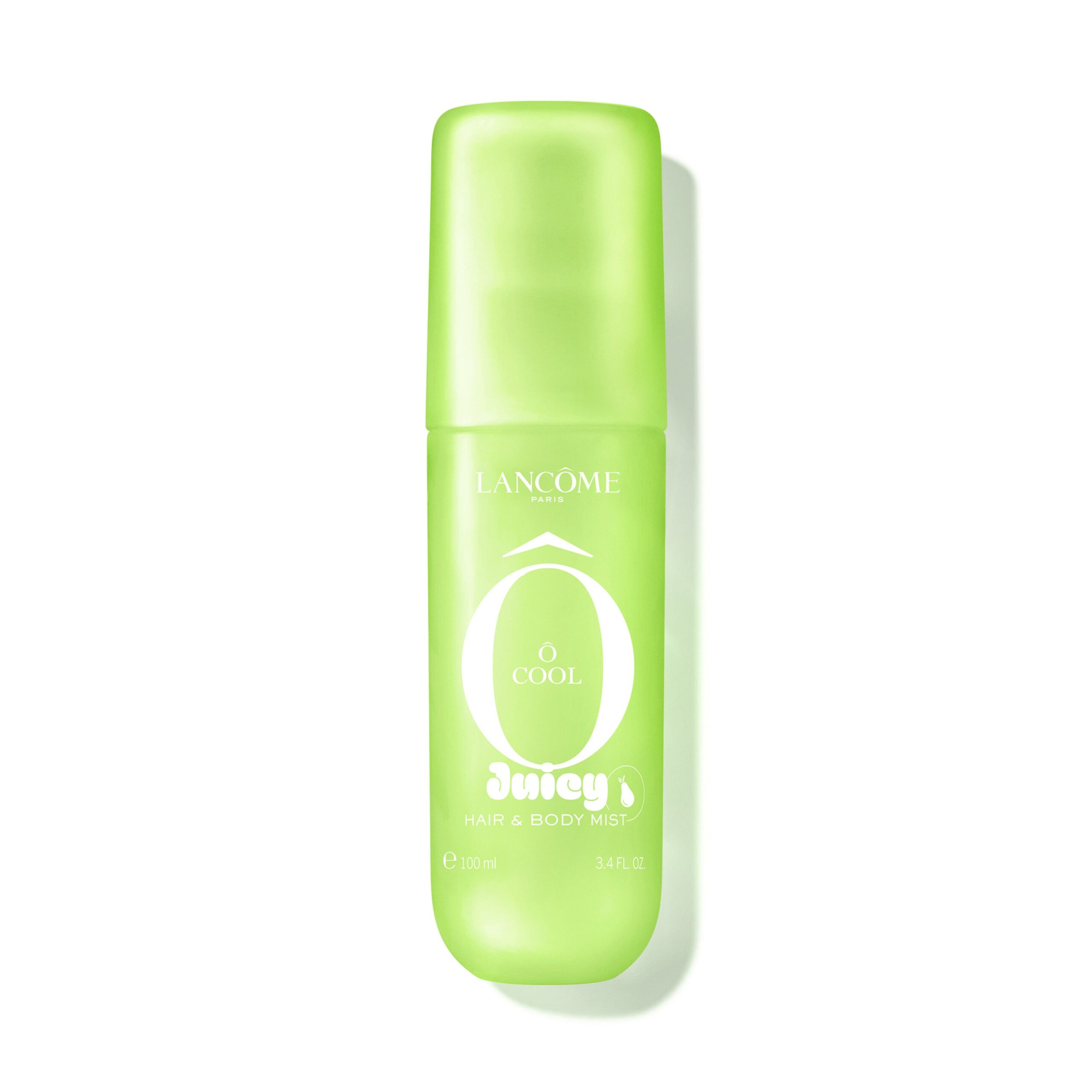 Lancome Cool Juicy Hair Body Mist 100 Ml