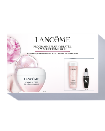 Lancome Hydra Zen Starter Kit