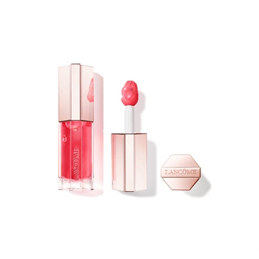 Lancome Lip Idole Juicytreat Juicy Oil-in-gloss 12 Cherrylicious Ml