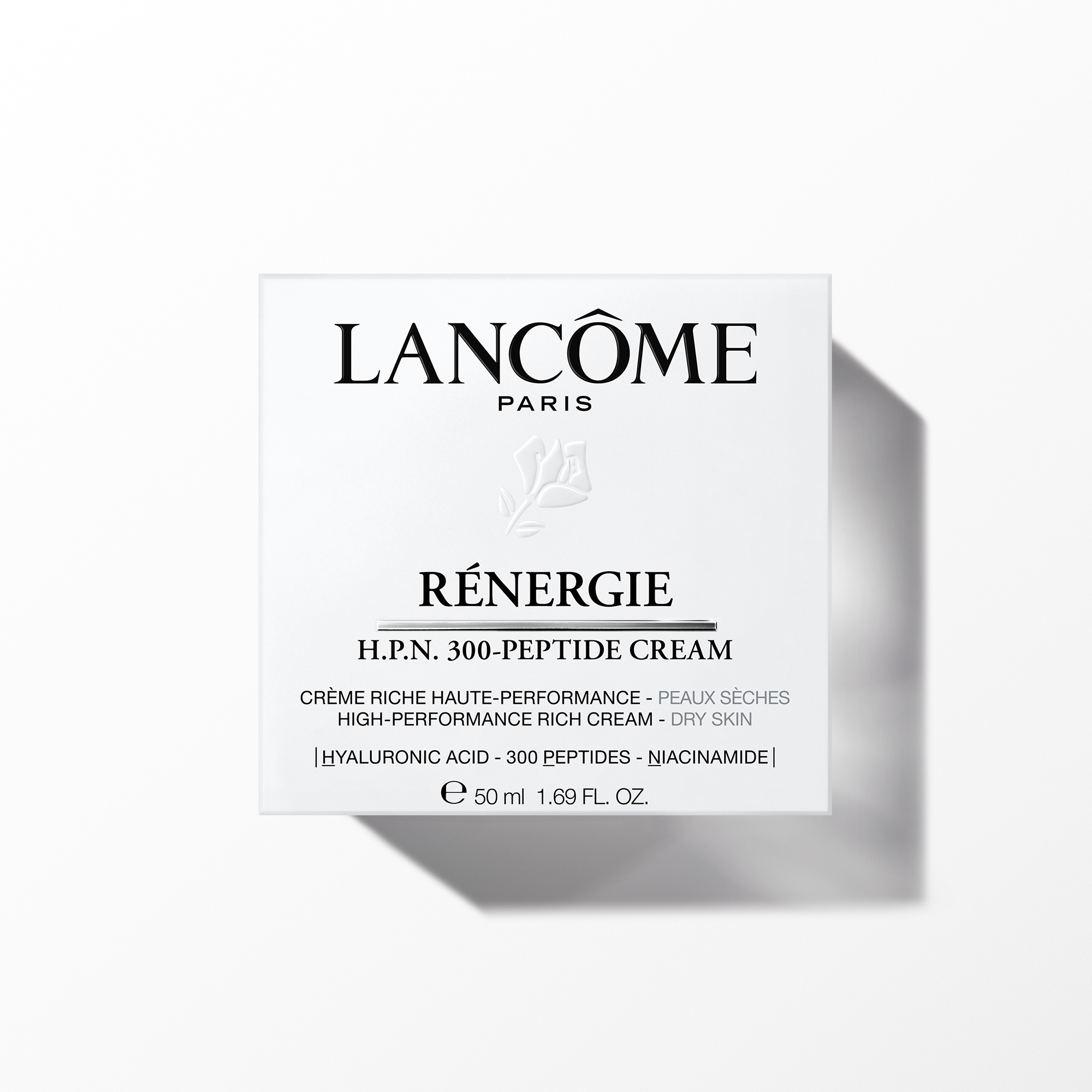 Lancome Renergie 300-peptide Cream 50 Ml