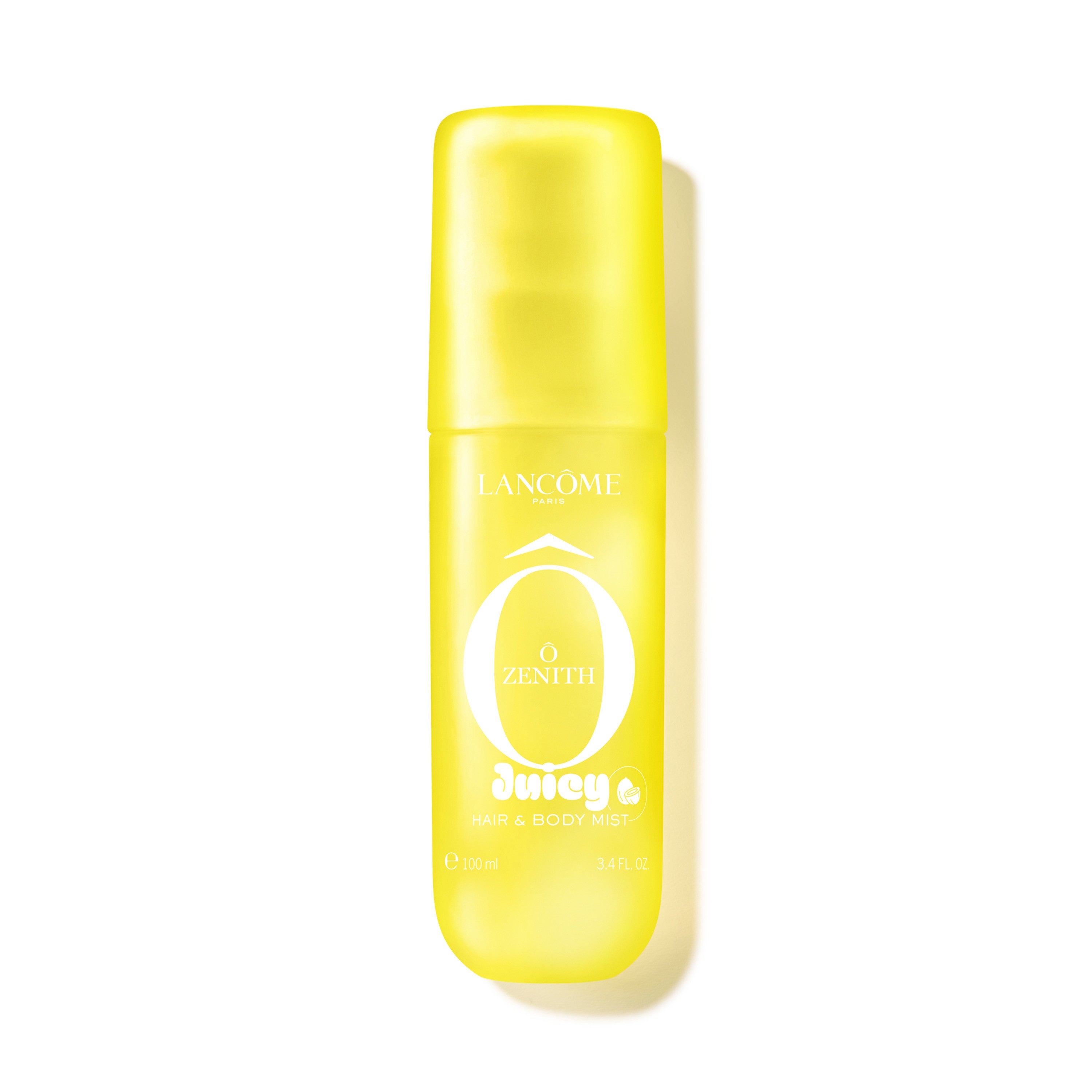 Lancome   Zenith Juicy Hair   Body Mist 100 Ml