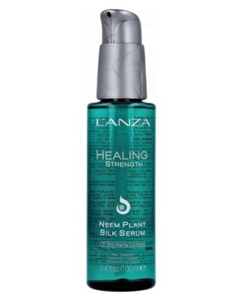 Lanza Healing Strength Neem Plant Silk Serum 100ml