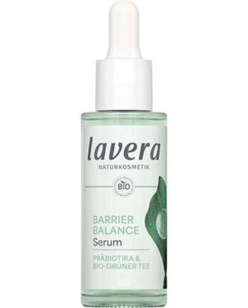 Lavera Barrier Balance Serum  30ml