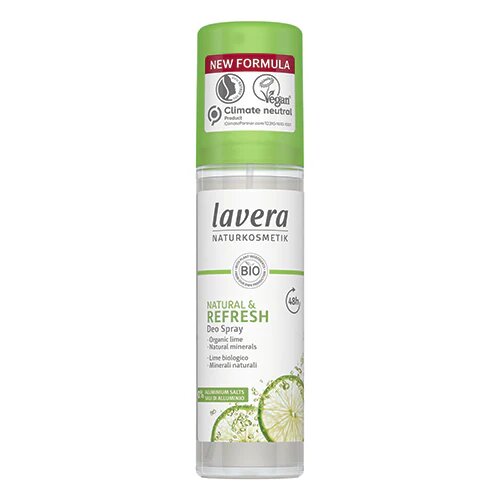 Deo Spray Refresh 75 Ml