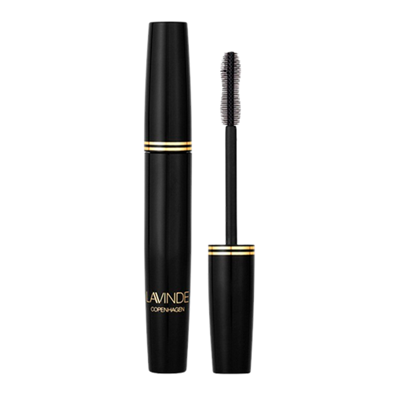 Lavinde Beyond Waterproof Mascara 1ml