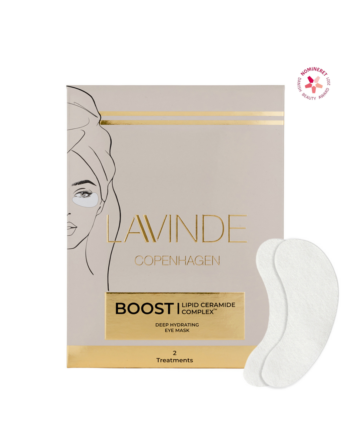 Lavinde Boost Deep Hydrating Eye Mask    Treatments
