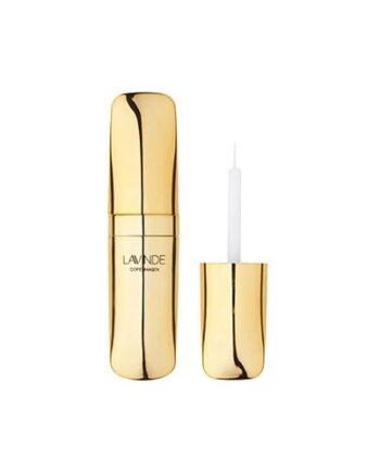 Lavinde Copenhagen Hyped Eyelash Serum   Ml