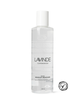 Lavinde Refreshing Makeup Remover  250ml