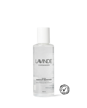 Lavinde Refreshing Makeup Remover  150ml