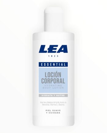 Lea Classic Bodylotion  Essential  250 Ml