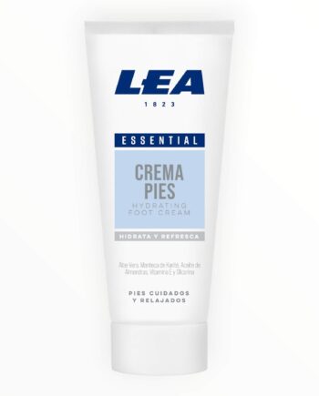 Lea Classic Fodcreme  Essential  75 Ml