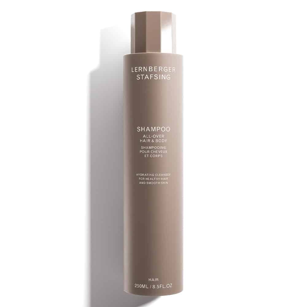 Lernberger Stafsing All-over Hair   Body Shampoo 250ml