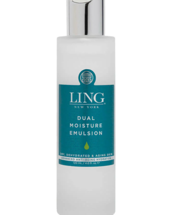 Ling Hydrate Dual Moisture Emulsion  120ml