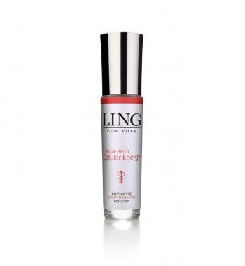 Ling Skincare Apple Stem Cellular Energy  30ml