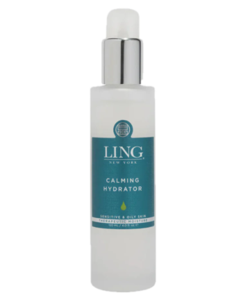 Ling Skincare Calming Hydrator  120ml