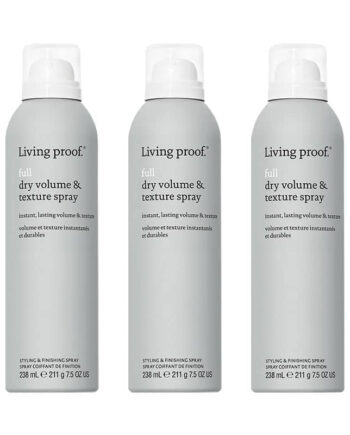 Living Proof Full Dry Volume   Texture Spray 238ml