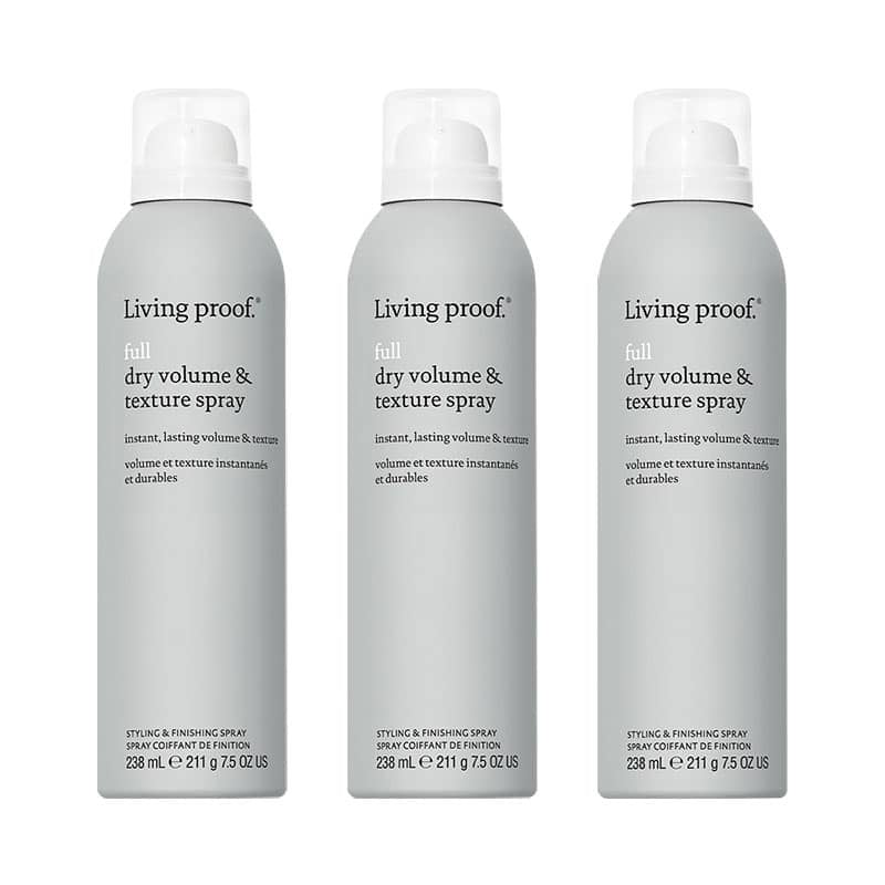 Living Proof Full Dry Volume   Texture Spray 238ml