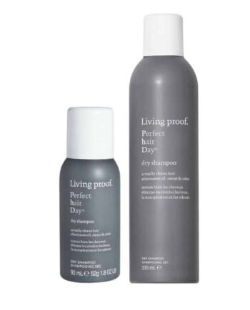 Living Proof Perfect Hair Day Dry Shampoo 198ml   92ml