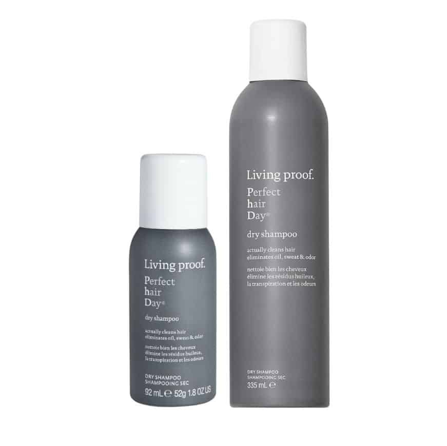 Living Proof Perfect Hair Day Dry Shampoo 198ml 92ml