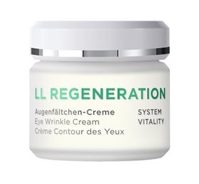 Ll Regeneration Antirynke øjencreme Annemarie Börlind 30ml