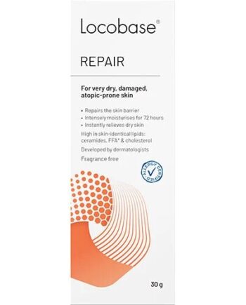 Locobase Repair 30 Gram