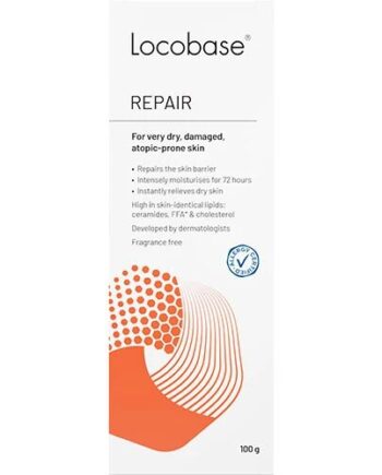 Locobase Repair 100 Gram